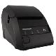 Чековый принтер Posiflex Aura-6800LB  (Lan, RS, черный) с БП