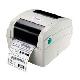 Принтер этикеток TSC TTP-343c (светлый) PSUC+Ethernet (с отрезчиком)