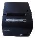Принтер чеков Sam4s Ellix 40L, COM/USB, LCD, черный (с БП)