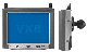 Компьютер на погрузчик VX8 (Atom, INDOOR, подогрев экрана, Wi-Fi a/b/g/n/, BT, 2 GB RAM, 16GB SDD,XP