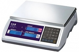 CAS EC-3 Весы электронные счетные