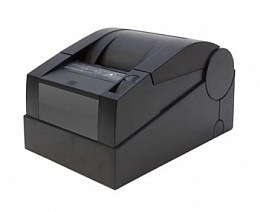 ККМ "ШТРИХ-М-ФР-К" RS/USB фискальный регистратор (черный)