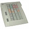 Клавиатура программируемая POSUA LPOS-032-M12(ридер на 1,2 дорожку)