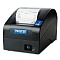 Принтер документов FPrint-22 для ЕНВД. Черный. С SD картой. RS+USB (Кабель RS-232)