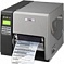 Принтер этикеток TSC TTP-268M PSUC+Ethernet (с отрезчиком)