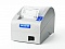 Принтер документов FPrint-22 для ЕНВД. Белый. С SD картой. RS+USB (Кабель RS-232)