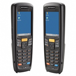 Motorola MC2100 Мобильный компьютер MC2100