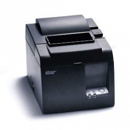 Чековый принтер TSP143LAN GRY 