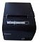 Принтер чеков Sam4s Ellix 40D, Ethernet/COM/USB, черный (с БП)