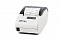 Принтер документов FPrint-11 для ЕНВД. Белый. RS + USB. Стационарный (Кабель RS-232)