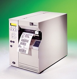 Принтер Zebra 105SL 300 DPI