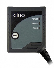 Сканер штрих-кода Cino FM480 RS (без блока питания)